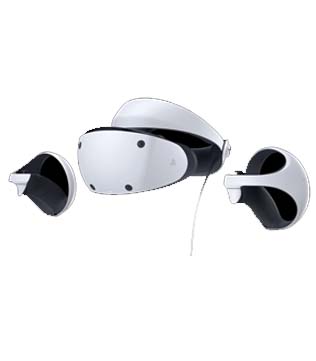 Sony PlayStation VR 2