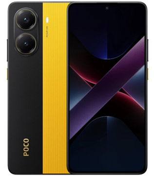Poco x7 Pro 8GB RAM, 128GB Storage (Any Color)