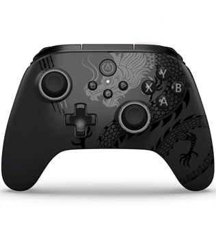 PowerA Battle Dragon Wireless Controller for PC