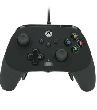 PowerA Fusion Pro 2 Wired Controller Xbox Series X,  Xbox Series S (Black)