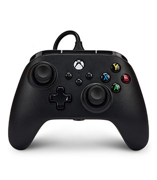 PowerA Nano Enhanced Wired Gaming Controller for Xbox Series X/S, Xbox One, PC