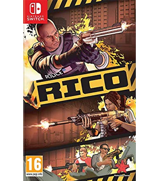 RICO Nintendo Switch