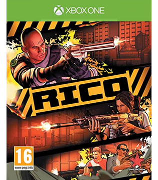 RICO Xbox One