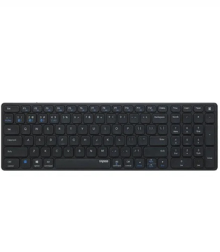 Rapoo E9350G C-type Wireless Keyboard