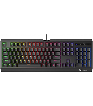 Rapoo V52S Keyboard