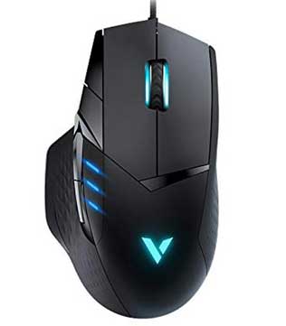 Rapoo VT300 IR Optical Wired Gaming Mouse