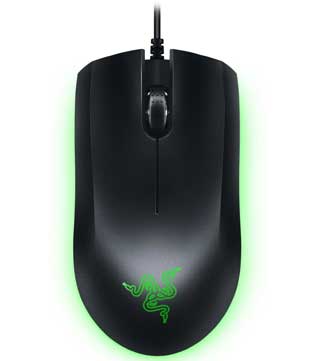 Razer Abyssus Essential Mouse