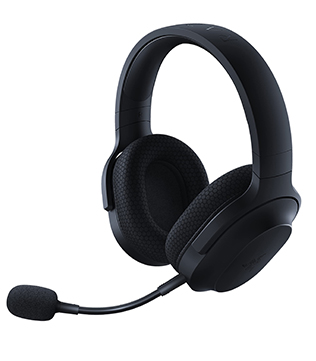 Razer Barracuda X Gaming Headset Black