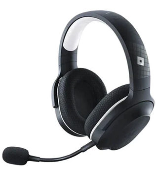 Razer Barracuda X Mercury White Edition Over Ear Wireless Gaming Headset