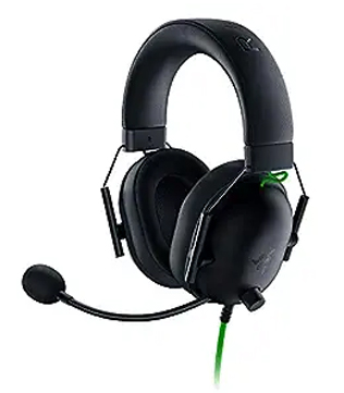 Razer BlackShark V2 Black Gaming Headset