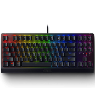 Razer Blackwidow V3 Mechanical Keyboard