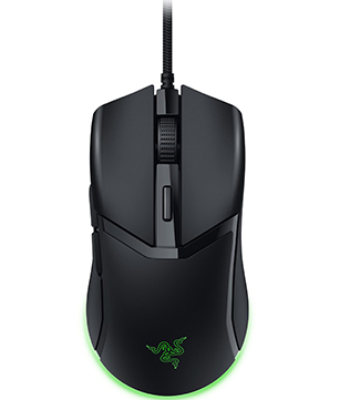 Razer Cobra RZ01 Wired Mouse