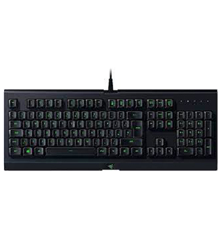 Razer Cynosa Chroma Keyboard