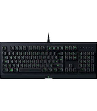 Razer Cynosa Lite RGB Gaming Keyboard