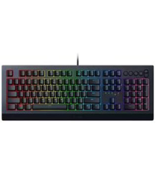 Razer Cynosa V2 RGB Wired USB Gaming Keyboard (Black)