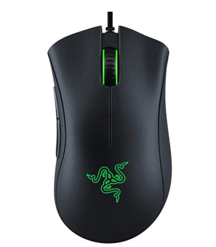 Razer DeathAdder Elite Gaming Mouse