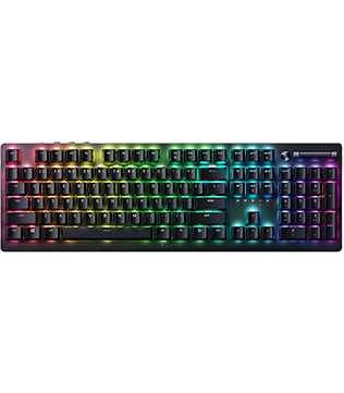 Razer DeathStalker V2 Pro Wireless Gaming Keyboard
