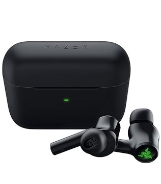 Razer Hammerhead HyperSpeed Wireless Earbuds (Xbox Licensed)