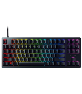 Razer Huntsman Tournament Edition Gaming  Keyboard