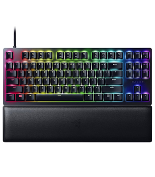Razer Huntsman V2 Tenkeyless Keyboard