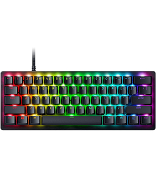 Razer Huntsman V3 Pro Mini Gaming Keyboard