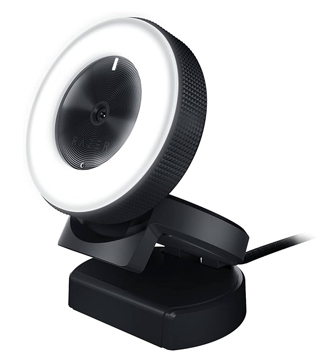 Razer Kiyo Webcam