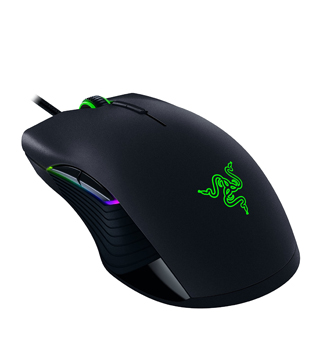 Razer Lancehead Tournament Edition Gaming Mouse