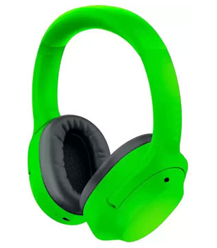 Razer Opus X Gaming Headset Headphone