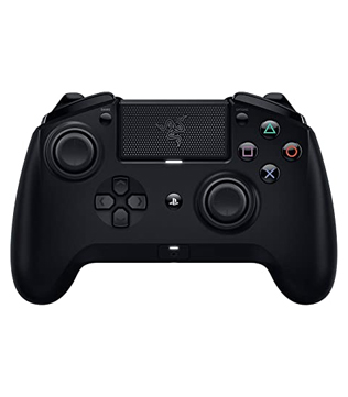 Razer Raiju Tournament Edition PS4