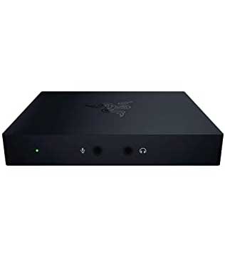 Razer Ripsaw HD Game Capture Card PC