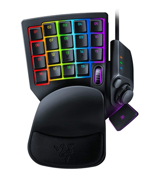 Razer Tartarus Pro Gaming Keypad