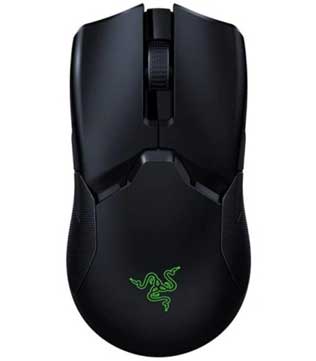 Razer Viper Ultimate Wireless Gaming Mouse Without Charging Dock