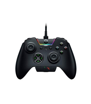 Razer Wolverine Ultimate Chroma Controller Xbox One