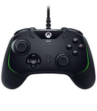 Razer Wolverine V2 Chroma Wired Gaming Controller Xbox Series