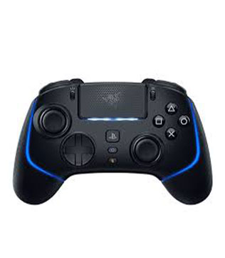 Razer Wolverine V2 Pro Wireless PS5 Controller (Black)