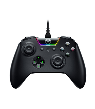 Razer Wolverine Tournament Edition Controller Xbox One and PC