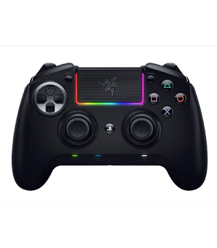Razer Raiju Ultimate Edition PS4 Controller