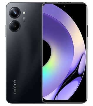 Realme 10 Pro 5G 6GB RAM, 128GB Storage (Any Color)