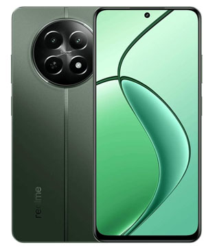 Realme 12X 5G 8GB RAM, 128 Storage (Any Color)