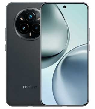 Realme 14 Pro Plus 5G 12GB RAM, 512GB Storage (Any Color)