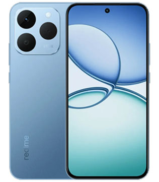 Realme 15T 8GB RAM, 256GB Storage (Any Color)