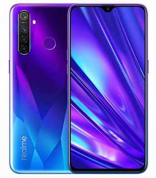 Realme 5 Pro 6GB RAM, 64GB Storage (Any Color)