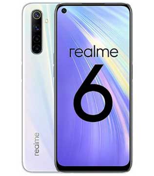 Realme 6 6GB RAM, 128GB Storage (Any Color)
