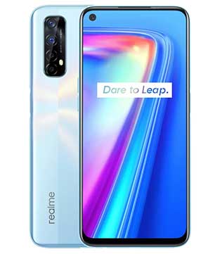 Realme 7 6GB RAM, 64GB Storage (Any Color)