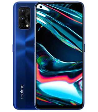 Realme 7 Pro 8GB RAM, 128GB Storage (Any Color)