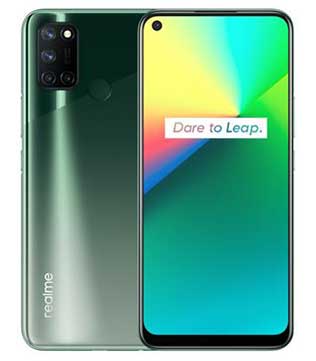 Realme 7i 4GB RAM, 128GB Storage (Any Color)