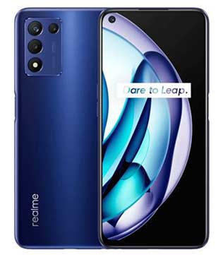 Realme 9 5G 6GB RAM, 128GB Storage (Any Color)