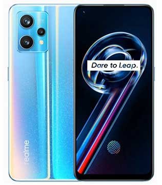 Realme 9 Pro Plus 5G 6GB RAM, 128GB Storage (Any Color)