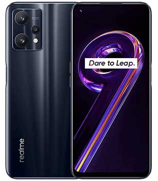 Realme 9 Pro Plus 5G 8GB RAM, 128GB Storage (Any Color)