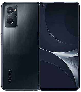 Realme 9i 4GB RAM, 128GB Storage (Any Color)